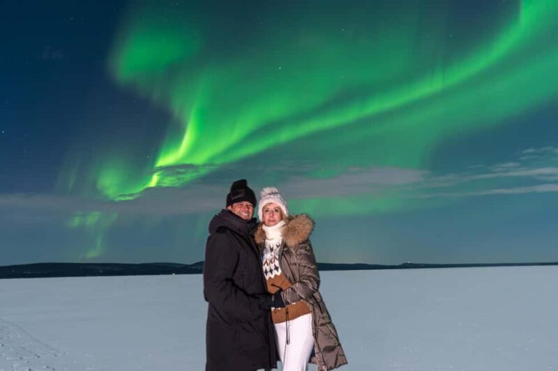 Rovaniemi: Northern Lights Hunting with Photo & Video - What Makes This Tour Stand Out