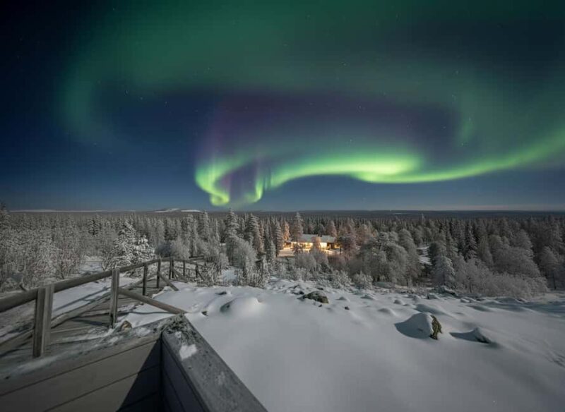 Rovaniemi: Northern Lights Magic Adventure - Final Thoughts on the Northern Lights Magic Adventure
