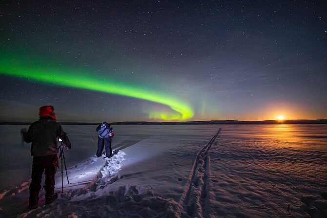 Rovaniemi Northern Lights Photography Small-Group Tour - The Small-Group Experience with Beyond Arctic
