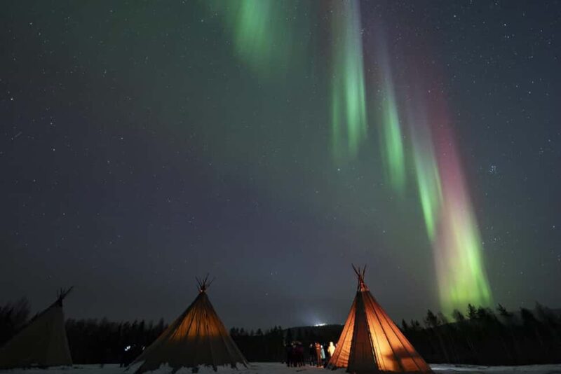 Rovaniemi: Northern Lights Photography Tour & BBQ - The Photography Experience: Guided Tips and Lasting Memories