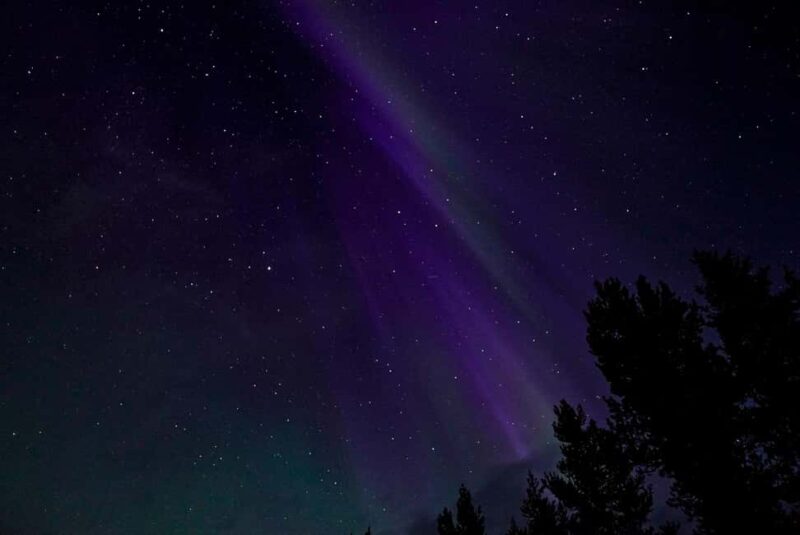 Rovaniemi: Northern Lights Tour - Aurora Viewing Guaranteed - How the Tour Maximizes Aurora Visibility with Unlimited Mileage