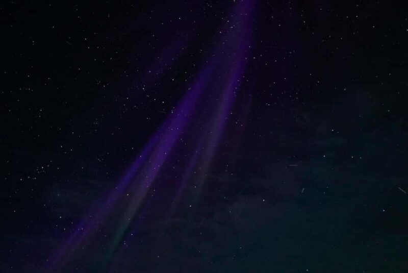 Rovaniemi: Northern Lights Tour - Aurora Viewing Guaranteed - Logistics and Group Size