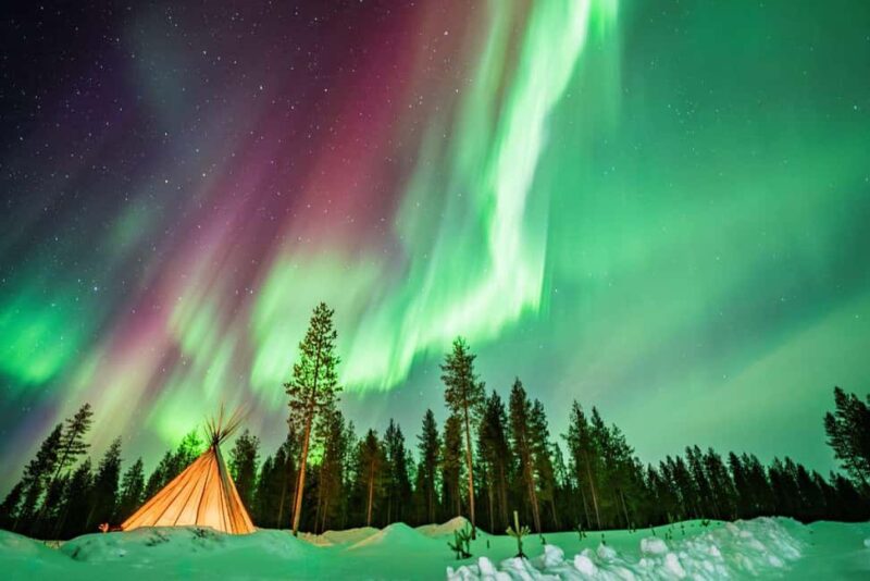 Rovaniemi: Northern Lights Tour with Aurora Guarantee - Rovaniemi: Northern Lights Tour with Aurora Guarantee – A Practical Guide