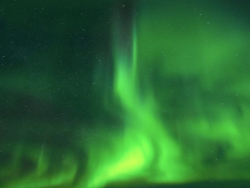 Rovaniemi: Northern Lights Tour with Guaranteed Sightings - Frequently Asked Questions
