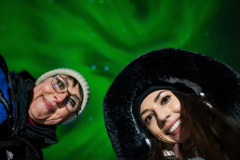 Rovaniemi: Northern Lights Tour with Guaranteed Viewings - The Overall Pacing and Duration of the Tour