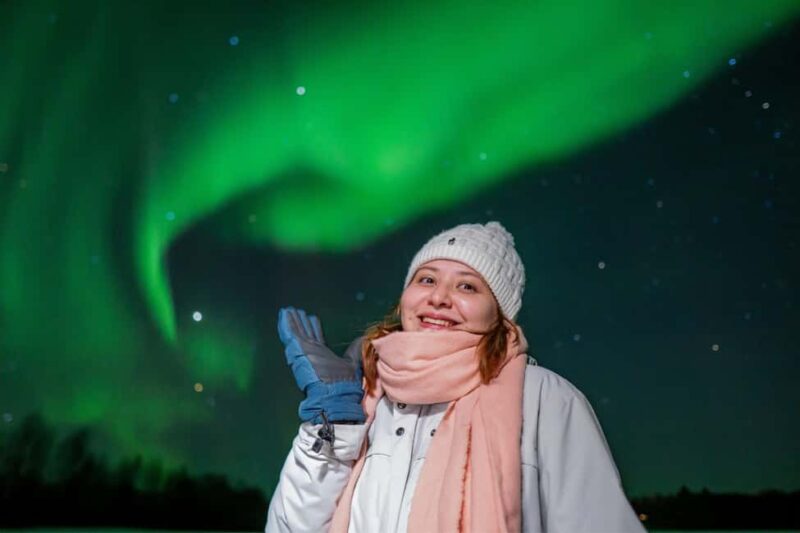 Rovaniemi: Northern Lights Tour with Guaranteed Viewings - Final Thoughts on the Rovaniemi Northern Lights Guarantee Tour