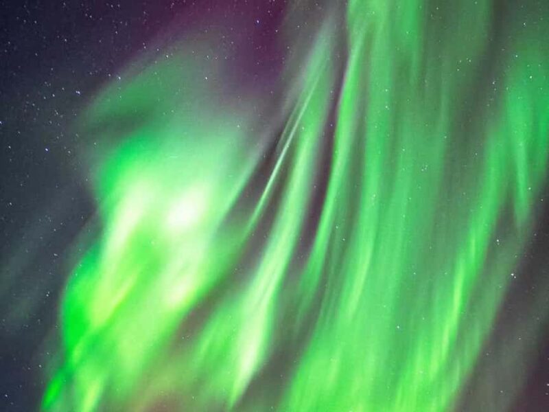 Rovaniemi: Northern Lights Tour with Photographer in Chinese - Professional Photos and Photography Tips with Expert Equipment