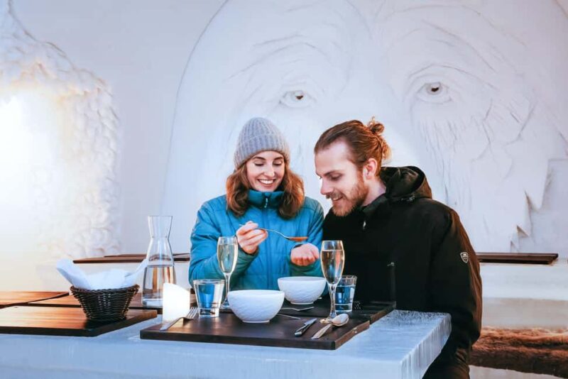 Rovaniemi: Overnight SnowHotel Adventure - Summing Up: Is This Tour Right for You?