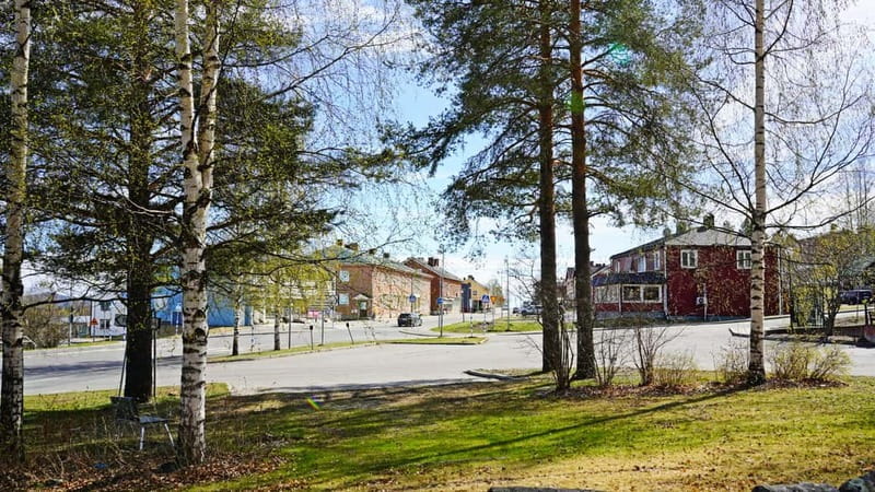 Rovaniemi: Övertorneå and Aavasaksa Hill. History and Nature - What is Included and What Not