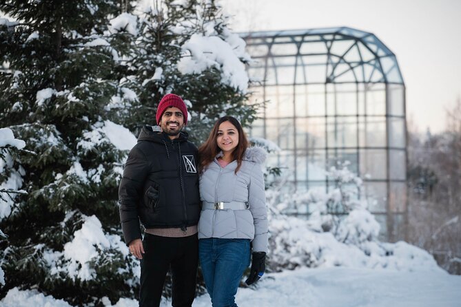 Rovaniemi photography tour - Physical Requirements and Accessibility