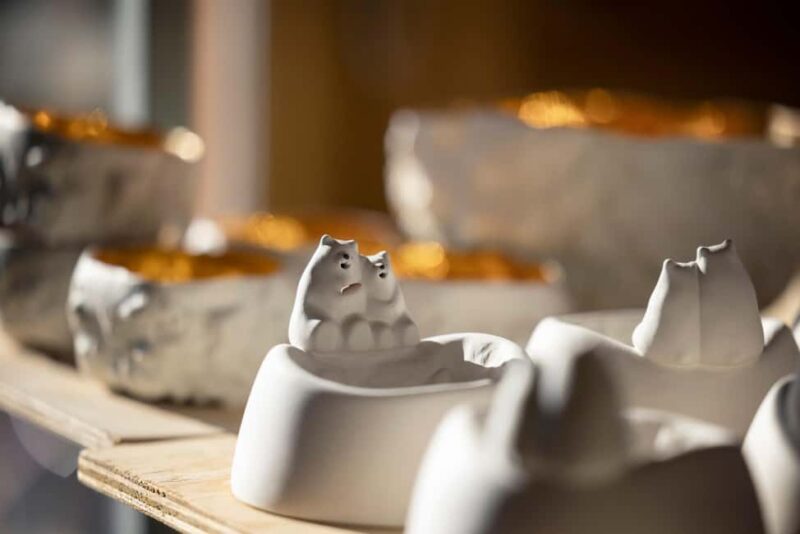 Rovaniemi: Posio Day Trip with Ceramics & Local Life - Key Points