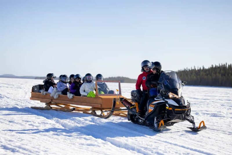 Rovaniemi: Posio Day Trip with Ceramics & Local Life - Exploring the Pentik Hill Culture Centre and Its Design Heritage