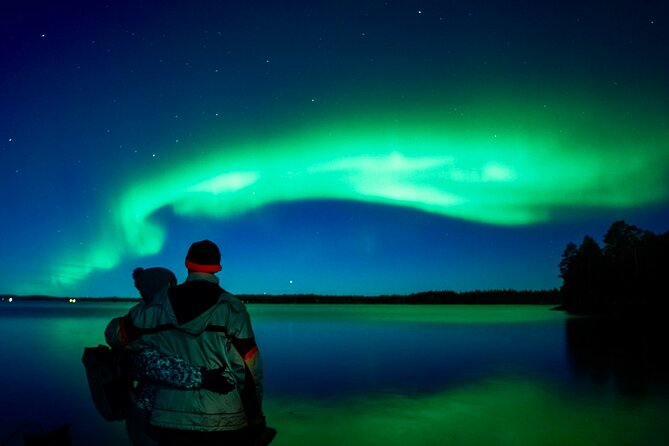 Rovaniemi: Private Aurora Tour with Guaranteed Sightings - The Guide and Their Role in Your Aurora Experience