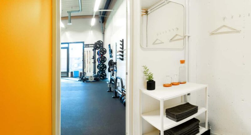 Rovaniemi: Private gym and Olympic coach at your service - Key Points