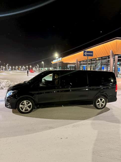 Rovaniemi: Private Husky Safari  Husky Ride & Hot Drinks - Final Thoughts on the Rovaniemi Private Husky Safari