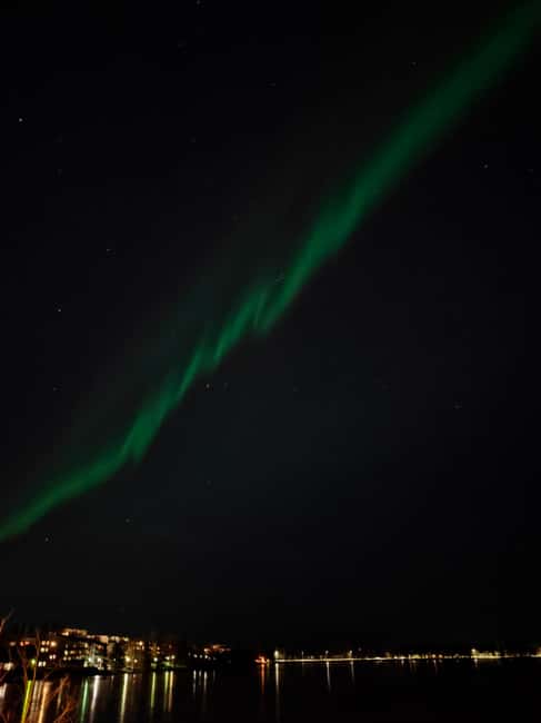 Rovaniemi: Private Northern Lights Tour - Tour Logistics and Practical Tips