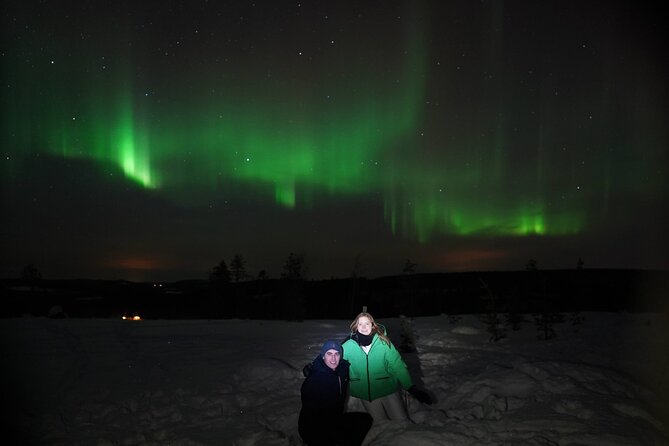 Rovaniemi RealNorthern Lights Photo Hunting - What Makes This Tour Stand Out