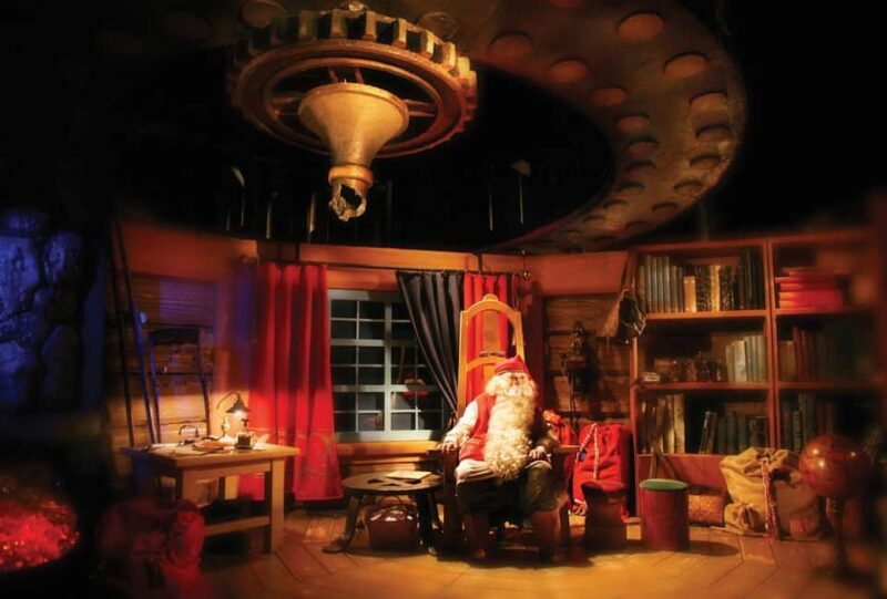 Rovaniemi: Reindeer & Husky Ride with Santa Claus Village - Who Will Enjoy This Arctic Adventure?