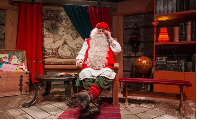 Rovaniemi: Santa Claus Village + Husky & Reindeer Sled Ride - Final Thoughts on the Santa Claus Village & Sled Ride Tour