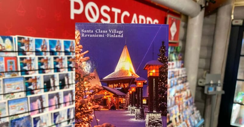 Rovaniemi: Santa Claus Village Tour Huskies & Reindeer ride - The Sum Up: A Well-Rounded Arctic Adventure for Curious Visitors