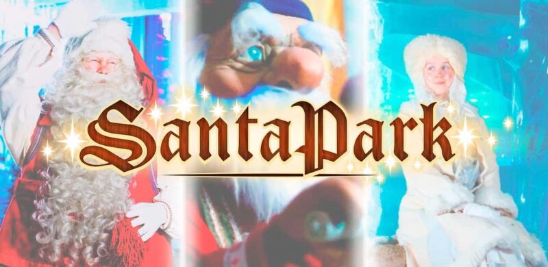 Rovaniemi: Santa Park Visit with transfer from your hotel - Final Thoughts on the SantaPark Visit in Rovaniemi