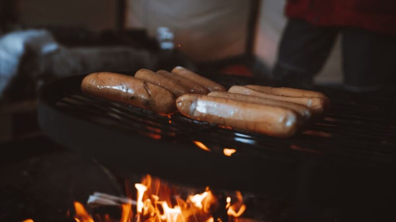 Rovaniemi: Ski Trekking Safari in Lapland - Exploring the Remote Lapland Wilderness on Backcountry Skis