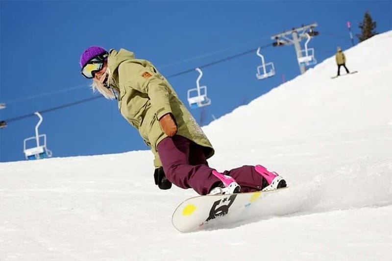 Rovaniemi: Slalom and Alpine Skiing - Skiing Courses Designed for All Skill Levels