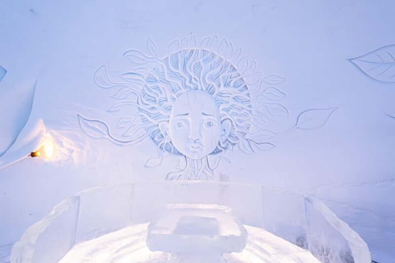 Rovaniemi: Snowman World Entry Ticket in Santa Claus Village - Frequently Asked Questions