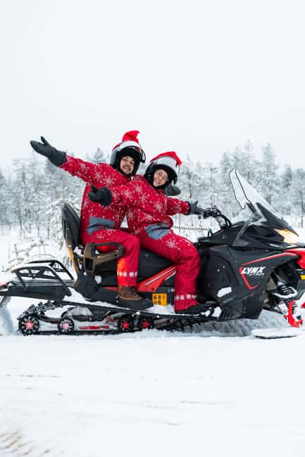Rovaniemi: Snowmobile Safari with Santa's Elves - Comparing This Tour to Other Rovaniemi Snowmobiling Experiences