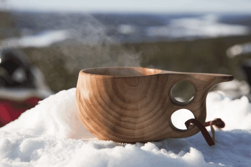 Rovaniemi: Snowmobile Sprint Safari - Rovaniemi: Snowmobile Sprint Safari – An Arctic Adventure at $112