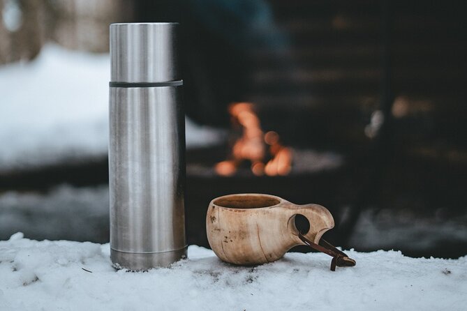 Rovaniemi: Snowshoeing in a magical snowy forest - Frequently Asked Questions