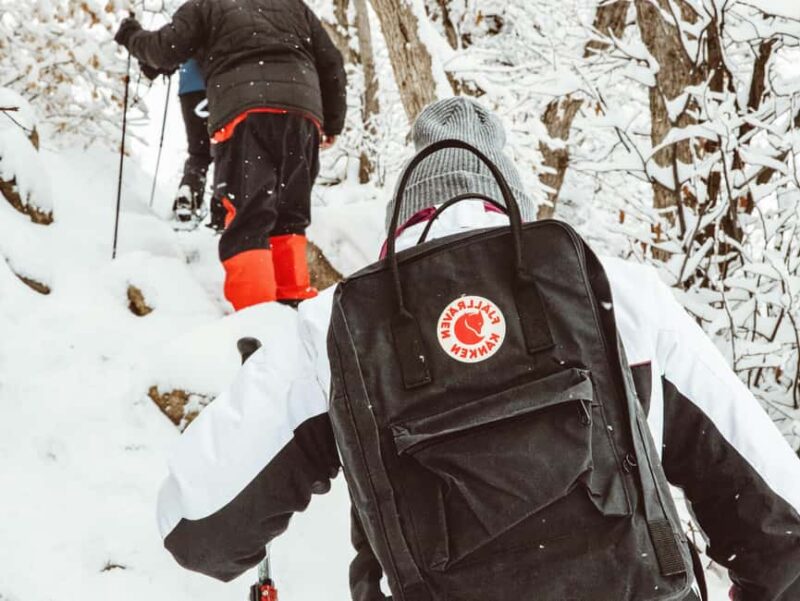 Rovaniemi: Snowshoeing Tour with Wild Lunch and Hotel Pickup - Practical Tips for Participants