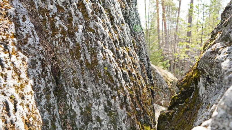 Rovaniemi: Sukulanrakka & Devil's Churns Tour - The Experience Provider: Helios Tour