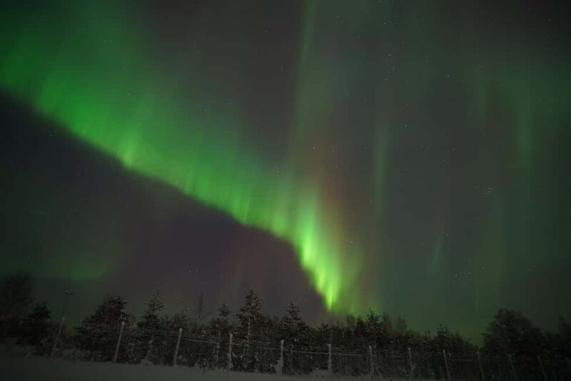 Rovaniemi: The Real Private Northern Lights Hunt - The Unique Focus on Privacy and Personalization