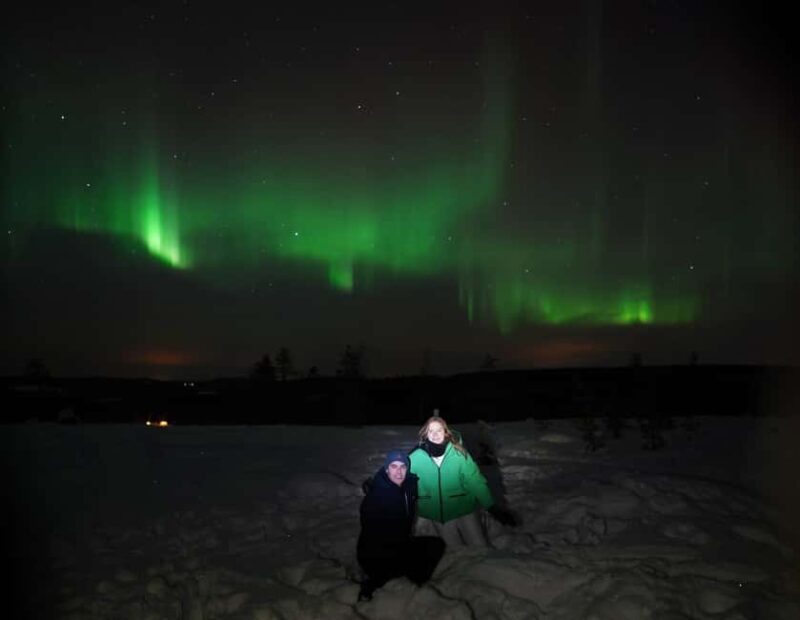 Rovaniemi: The Real Private Northern Lights Hunt - Frequently Asked Questions
