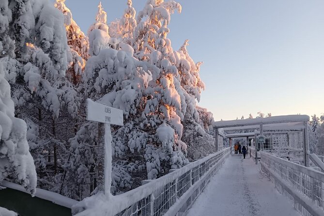 Rovaniemi: Trip to Ranua Zoo with Tickets Included - Guided by Uncle Alex: Friendly, Knowledgeable, and Flexible