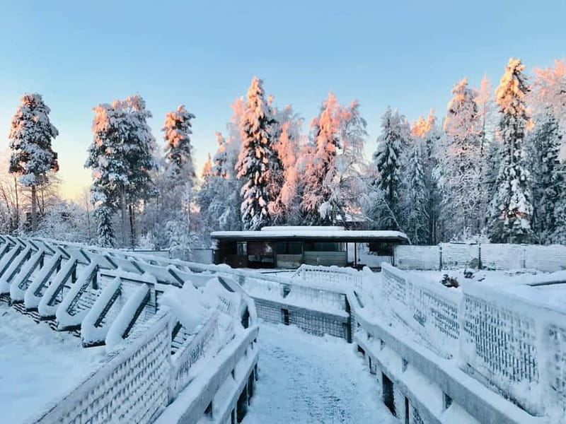 Rovaniemi: Trip to Ranua Zoo with Tickets - Practical Tips for the Tour