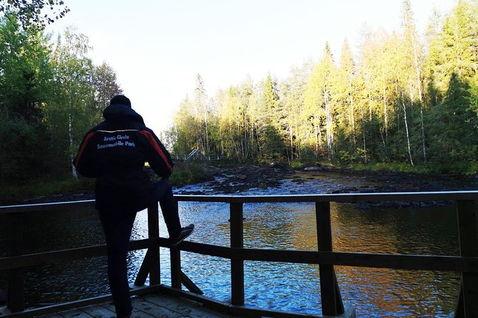 Rovaniemi: Vaattunkiköngäs Nature Trail Hiking Tour - Forest Walks Through Ancient Pines and Conifers