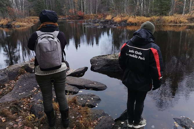 Rovaniemi: Vaattunkiköngäs Nature Trail Hiking Tour - Return Journey and Drop-Off at Accommodation