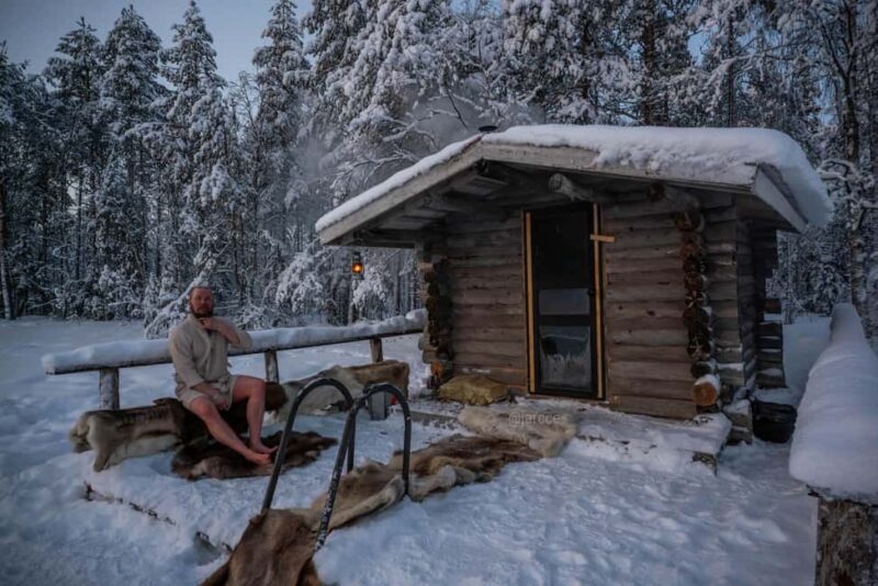 Rovaniemi: Visit Lupland Winter Activity Park at Ranua - Exploring Snowy Landscapes on Snowshoes and Electric Bicycles