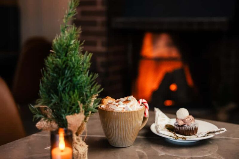 Rovaniemi Winter Activities & Northern Lights! - Physical Requirements and Practical Tips