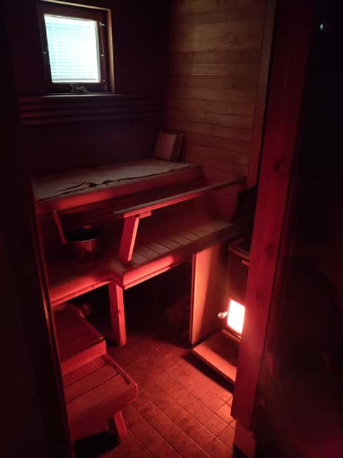 Rovaniemi: Winter Hike and Finnish Sauna Experience - Who Will Appreciate This Arctic Adventure?