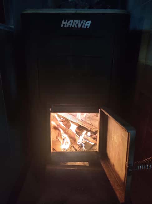 Rovaniemi: Winter Hike and Finnish Sauna Experience - Final Thoughts on the Winter Hike & Sauna Tour