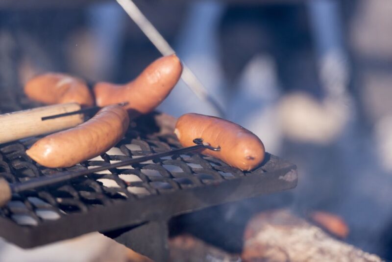 Rovaniemi: Winter Wilderness Snowshoeing Trip - Who Will Most Enjoy This Snowshoeing Trip?