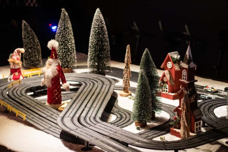 RovaniemiIndoor Family Fun Admission Ticket in Downtown - Practical Details: Booking, Cancellation, and Accessibility