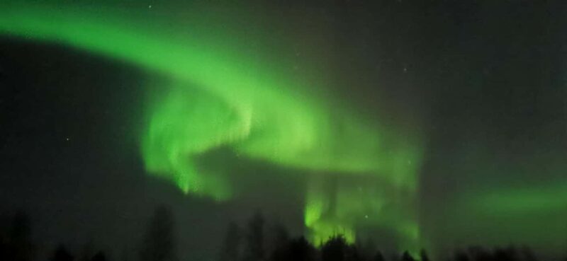Rovaniemi:Northern Lights Hunt in Lapland Wilderness - The Experience Duration and Timing