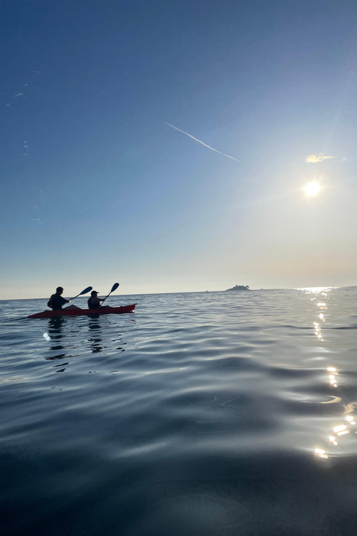 Rovinj: BUBA SUNSET KAYAK, snorkeling&driknks incuded - Concluding Thoughts on the Rovinj Sunset Kayak Tour