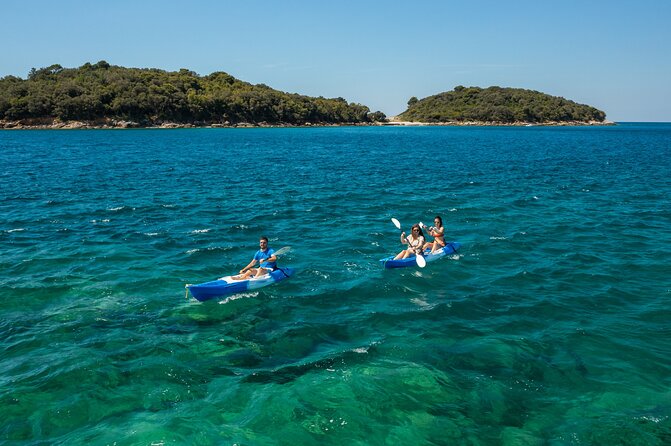 Rovinj by night - Practical Details and Booking Considerations