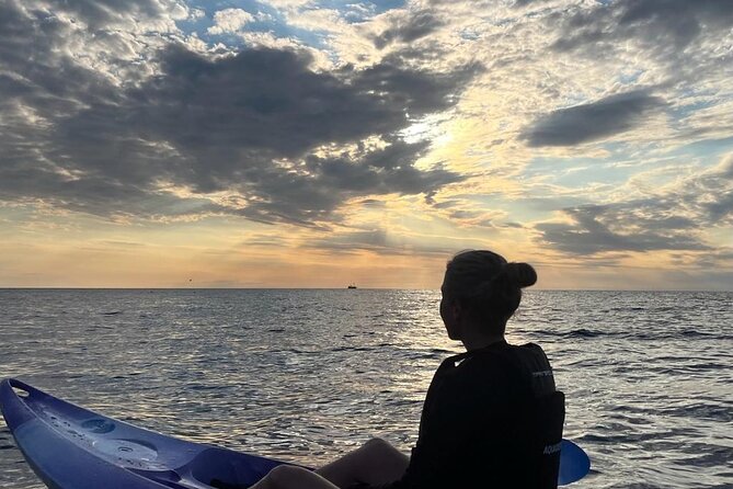 Rovinj Golden Cape Desert Islands Kayak & Snorkeling Tour - Key Points