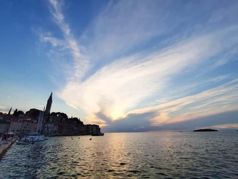 Rovinj Islands: 3-Hour Tour with Swimming and Snorkeling - Key Points